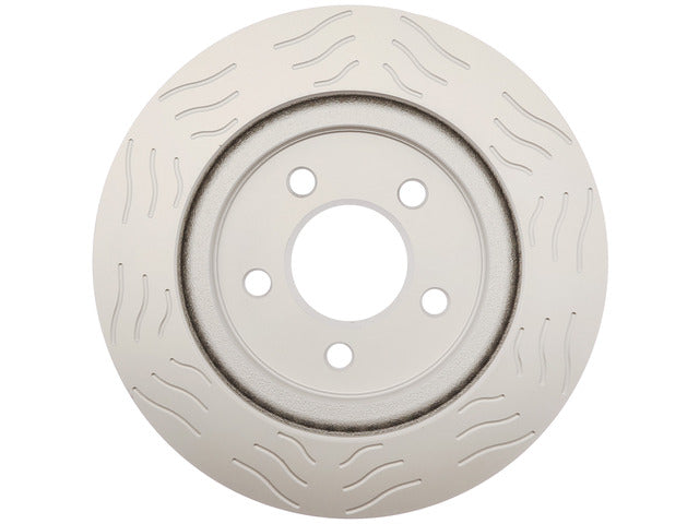 Disc Brake Rotor Raybestos Brakes 680318PER