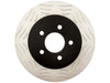 Disc Brake Rotor Raybestos Brakes 680318PER