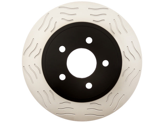 Disc Brake Rotor Raybestos Brakes 680318PER