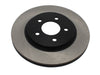 Disc Brake Rotor Raybestos Brakes 680318R2