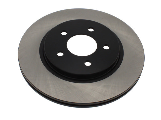 Disc Brake Rotor Raybestos Brakes 680318R2