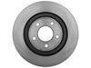 Disc Brake Rotor Raybestos Brakes 680318R2