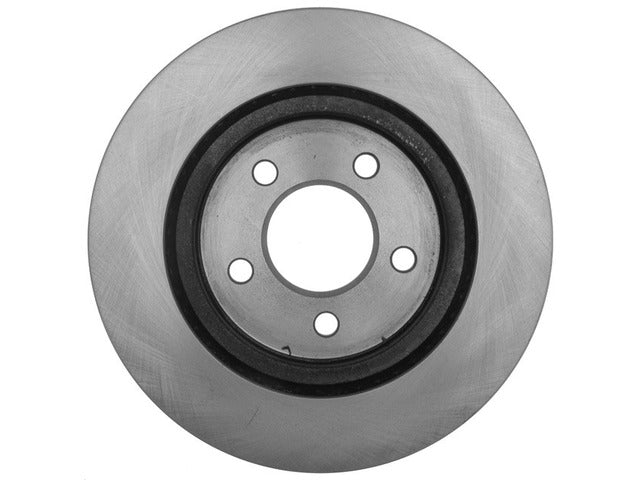 Disc Brake Rotor Raybestos Brakes 680318R2