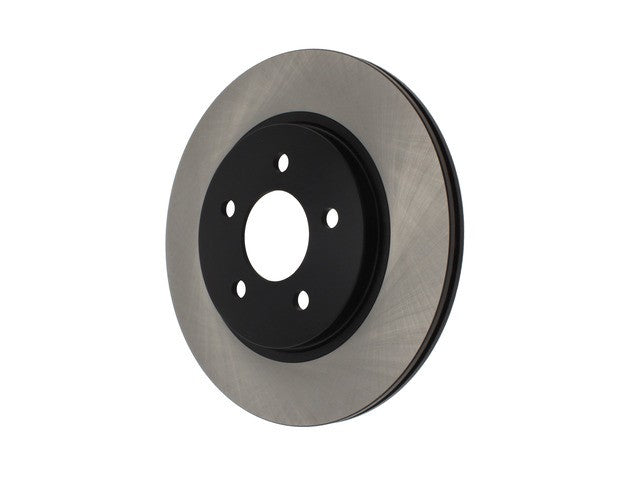 Disc Brake Rotor Raybestos Brakes 680318R2