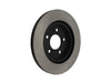 Disc Brake Rotor Raybestos Brakes 680318R2