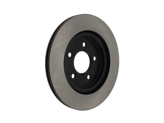 Disc Brake Rotor Raybestos Brakes 680318R2