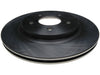 Disc Brake Rotor Raybestos Brakes 680318R