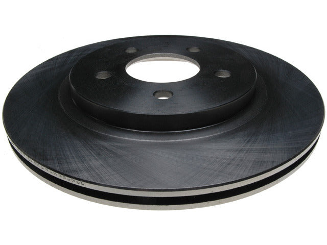 Disc Brake Rotor Raybestos Brakes 680318R