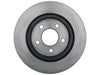 Disc Brake Rotor Raybestos Brakes 680318R