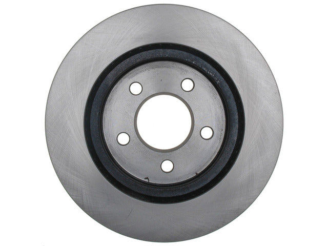 Disc Brake Rotor Raybestos Brakes 680318R