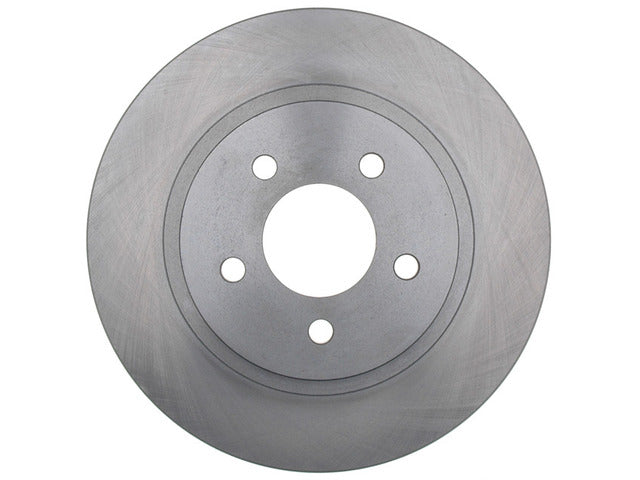 Disc Brake Rotor Raybestos Brakes 680318R