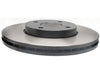 Disc Brake Rotor Raybestos Brakes 680319