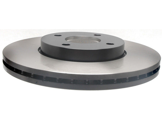 Disc Brake Rotor Raybestos Brakes 680319