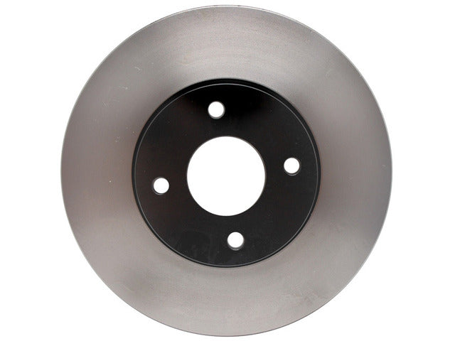 Disc Brake Rotor Raybestos Brakes 680319