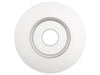 Disc Brake Rotor Raybestos Brakes 680319FZN