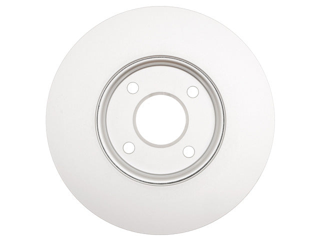 Disc Brake Rotor Raybestos Brakes 680319FZN