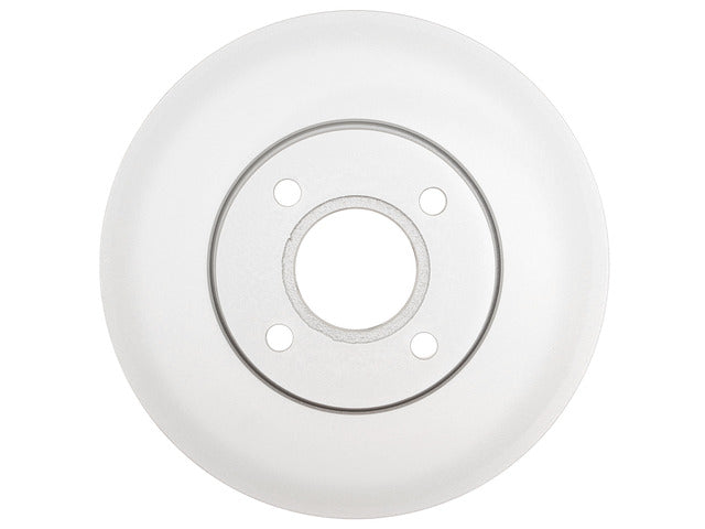 Disc Brake Rotor Raybestos Brakes 680319FZN