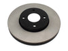 Disc Brake Rotor Raybestos Brakes 680319R2