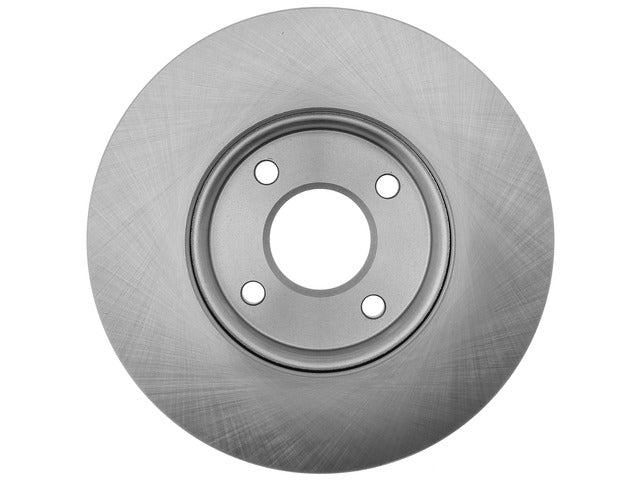 Disc Brake Rotor Raybestos Brakes 680319R2