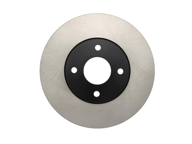 Disc Brake Rotor Raybestos Brakes 680319R2