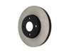 Disc Brake Rotor Raybestos Brakes 680319R2