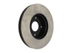 Disc Brake Rotor Raybestos Brakes 680319R2