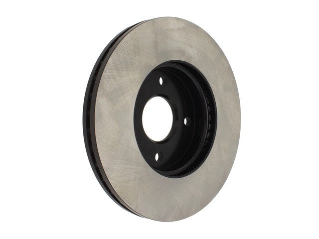 Disc Brake Rotor Raybestos Brakes 680319R2