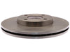 Disc Brake Rotor Raybestos Brakes 680319R