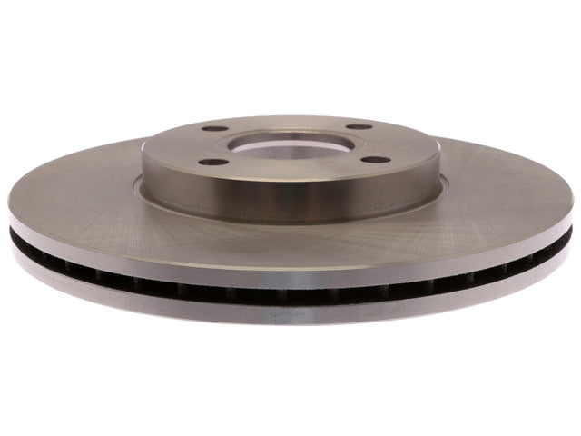 Disc Brake Rotor Raybestos Brakes 680319R