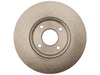 Disc Brake Rotor Raybestos Brakes 680319R