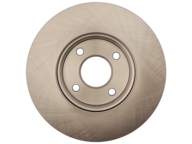 Disc Brake Rotor Raybestos Brakes 680319R