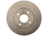 Disc Brake Rotor Raybestos Brakes 680319R