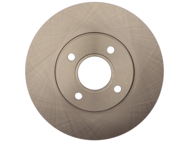 Disc Brake Rotor Raybestos Brakes 680319R