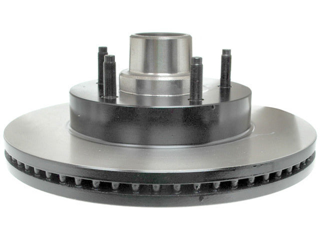 Disc Brake Rotor and Hub Assembly Raybestos Brakes 680320