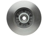 Disc Brake Rotor and Hub Assembly Raybestos Brakes 680320