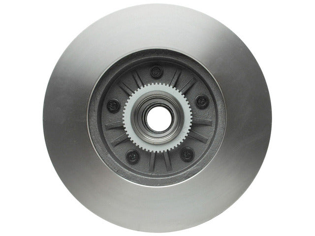 Disc Brake Rotor and Hub Assembly Raybestos Brakes 680320