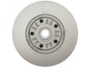 Disc Brake Rotor and Hub Assembly Raybestos Brakes 680320FZN