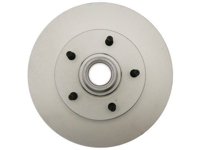 Disc Brake Rotor and Hub Assembly Raybestos Brakes 680320FZN