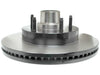 Disc Brake Rotor and Hub Assembly Raybestos Brakes 680320R