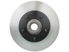 Disc Brake Rotor and Hub Assembly Raybestos Brakes 680320R