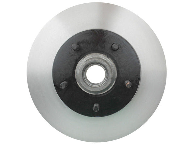 Disc Brake Rotor and Hub Assembly Raybestos Brakes 680320R