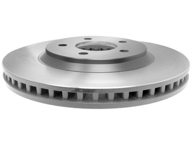 Disc Brake Rotor Raybestos Brakes 680326