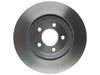 Disc Brake Rotor Raybestos Brakes 680326