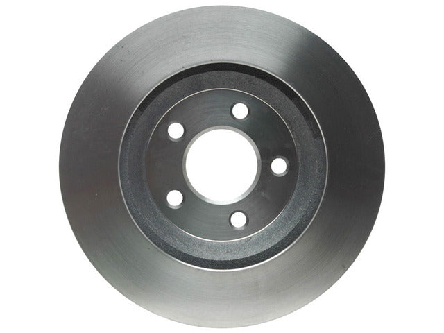 Disc Brake Rotor Raybestos Brakes 680326