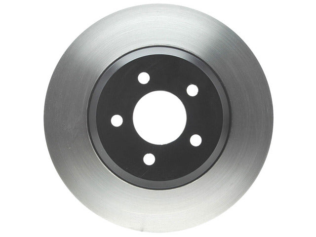 Disc Brake Rotor Raybestos Brakes 680326