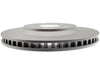 Disc Brake Rotor Raybestos Brakes 680326FZN