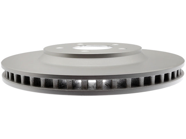 Disc Brake Rotor Raybestos Brakes 680326FZN