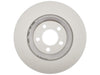 Disc Brake Rotor Raybestos Brakes 680326FZN