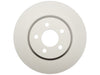 Disc Brake Rotor Raybestos Brakes 680326FZN