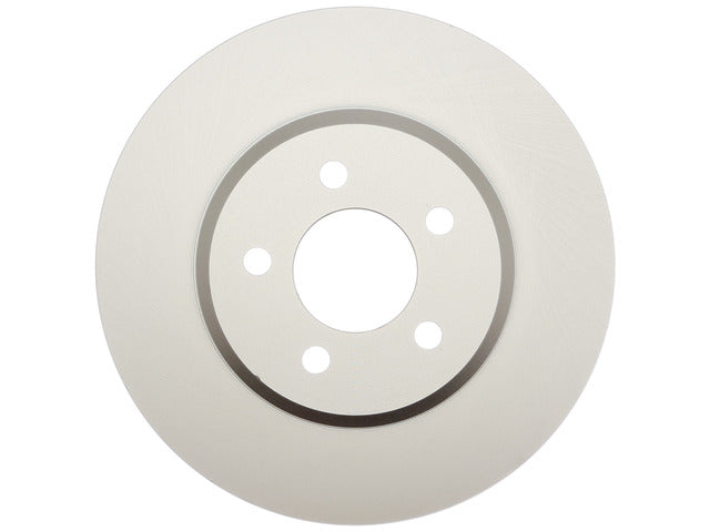 Disc Brake Rotor Raybestos Brakes 680326FZN